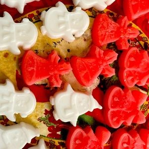 Homemade wax melts 10 melts